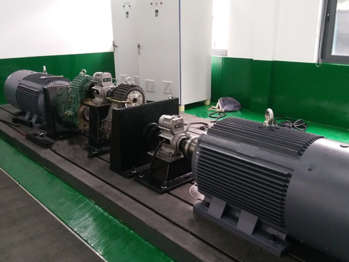 電力測功機在測功機行業的使用優勢