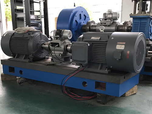 30kW電力測功機